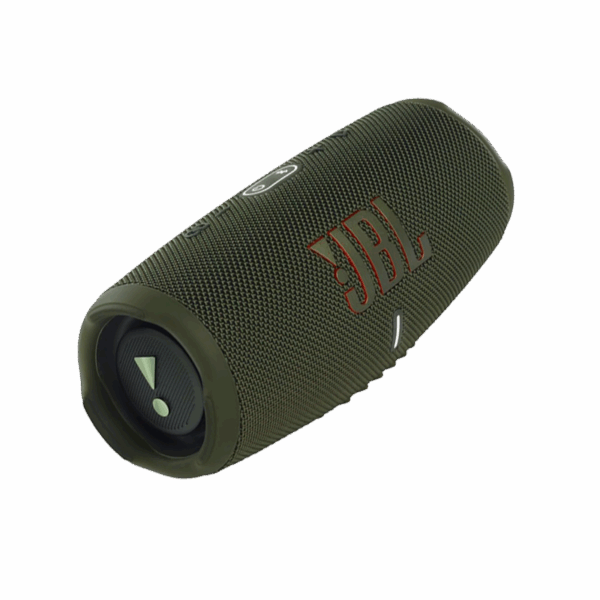 JBL Charge 5 Green
