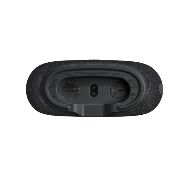  Horizon 3 Bluetooth Digital Radio Black WG