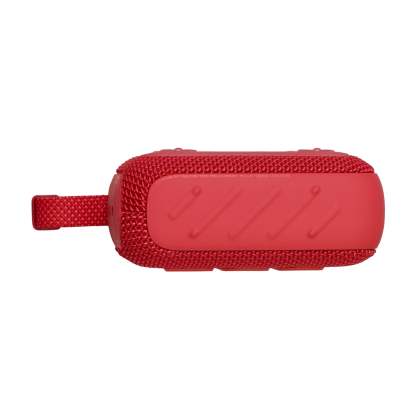  Go 4 Portable Bluetooth Speaker Black