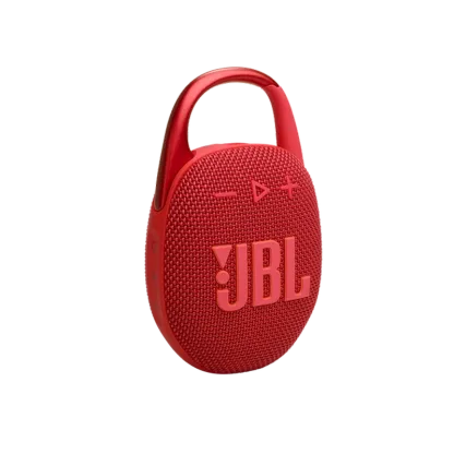 Clip 5 Red