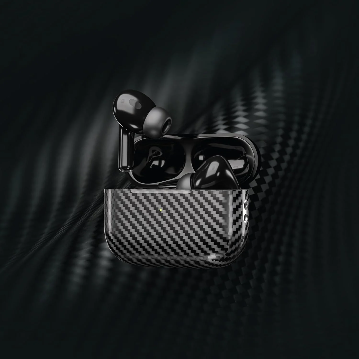 Green Lion Pro2 Earbuds