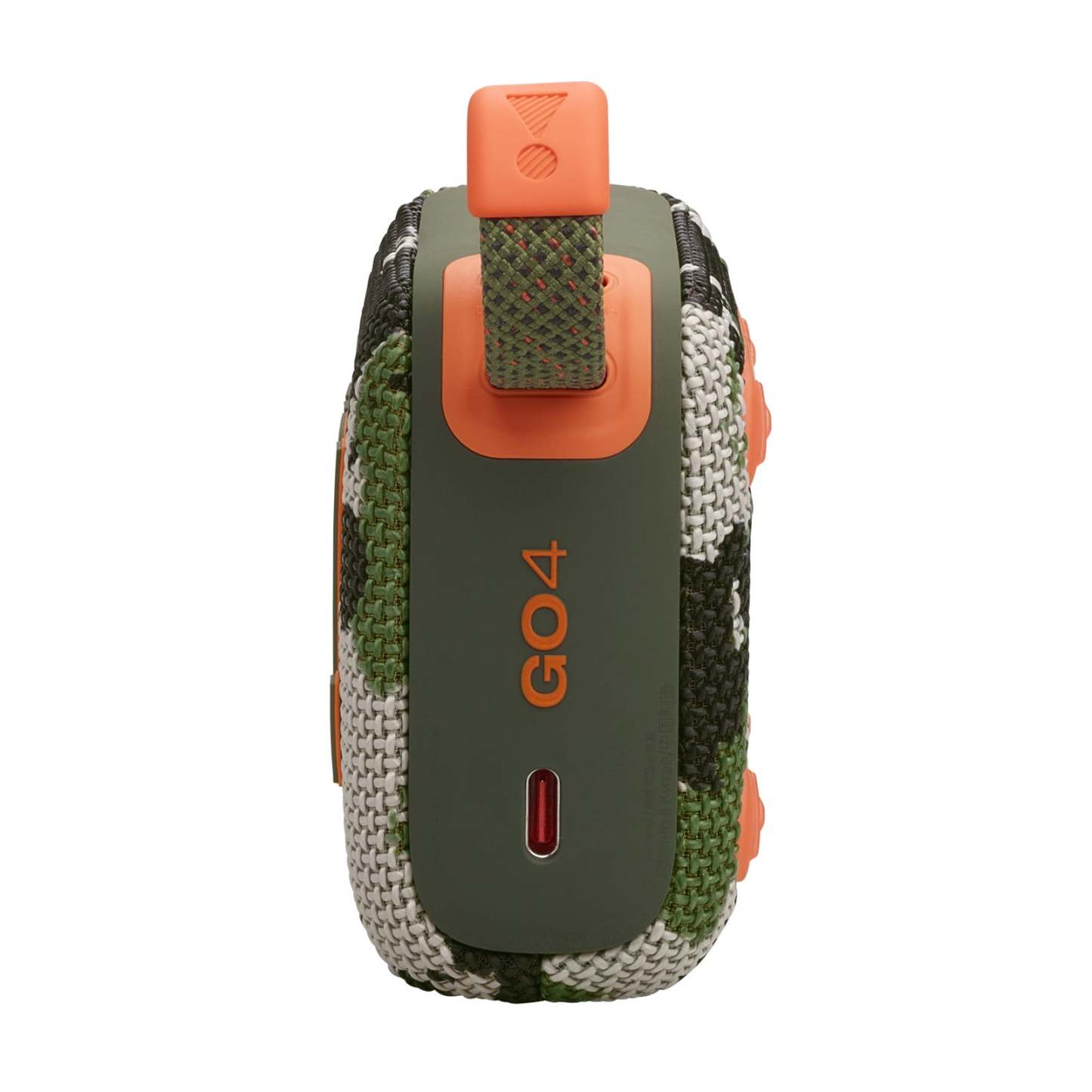  Go 4 Portable Bluetooth Speaker Black