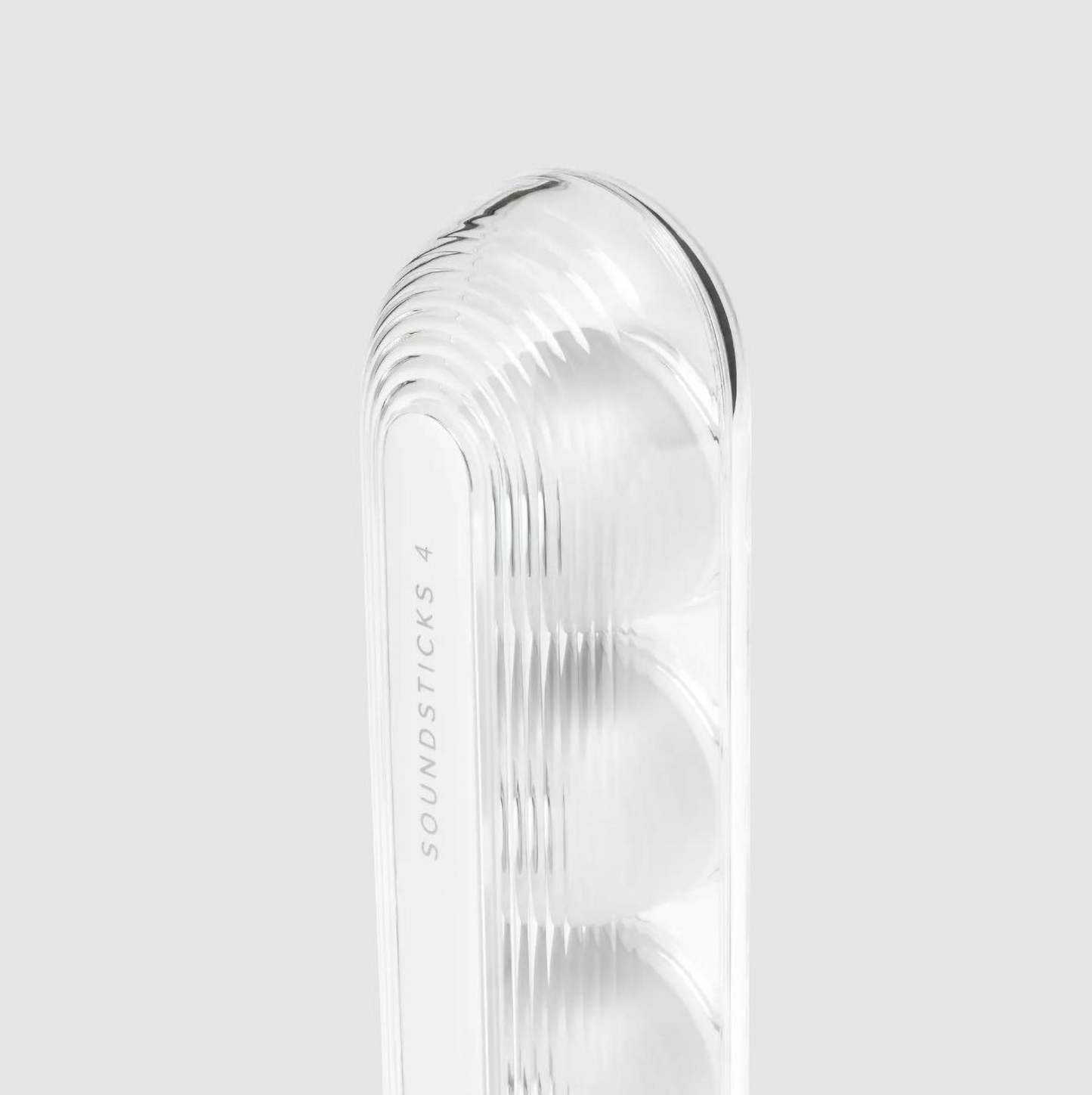 Restored  HKSOUNDSTICK4WAM-Z SoundSticks 4 Bluetooth Wireless 2.1 Speaker System, White (Refurbished)