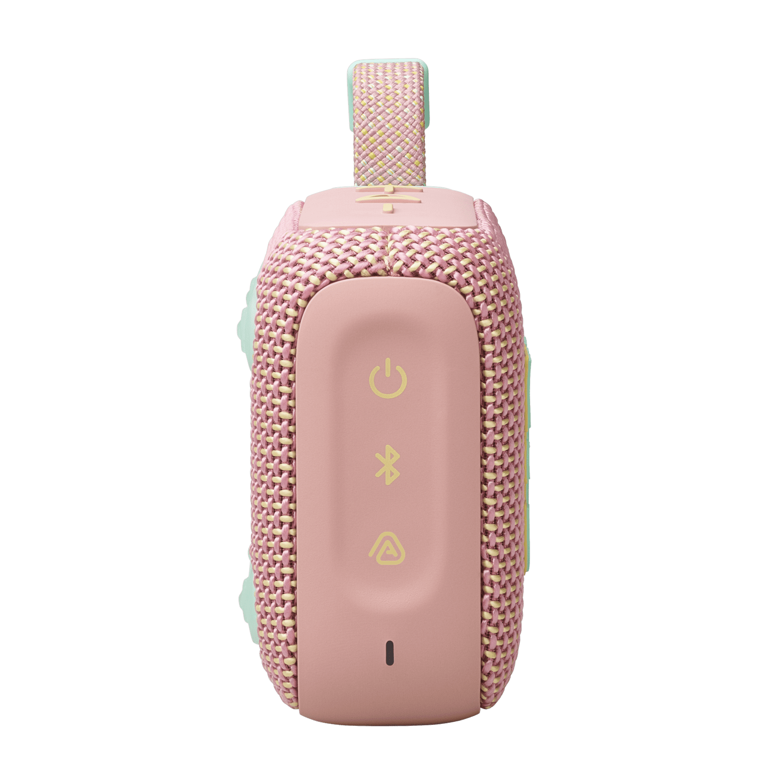 Go 4, Ultra-Portable Bluetooth Speaker