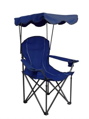 camping chair