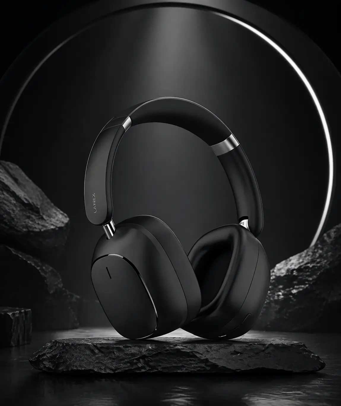 Lanex Wireless Headset LT33