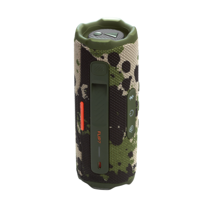 FLIP 7 ARMY