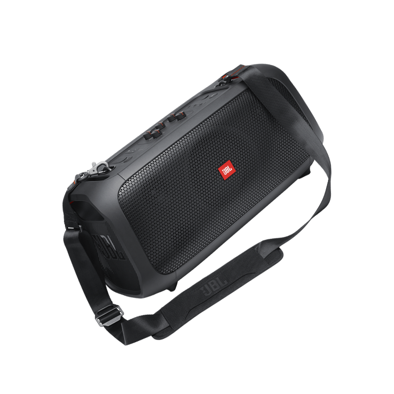 Partybox On The Go Speaker