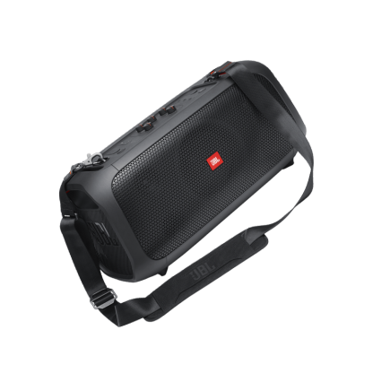 Partybox On The Go Speaker