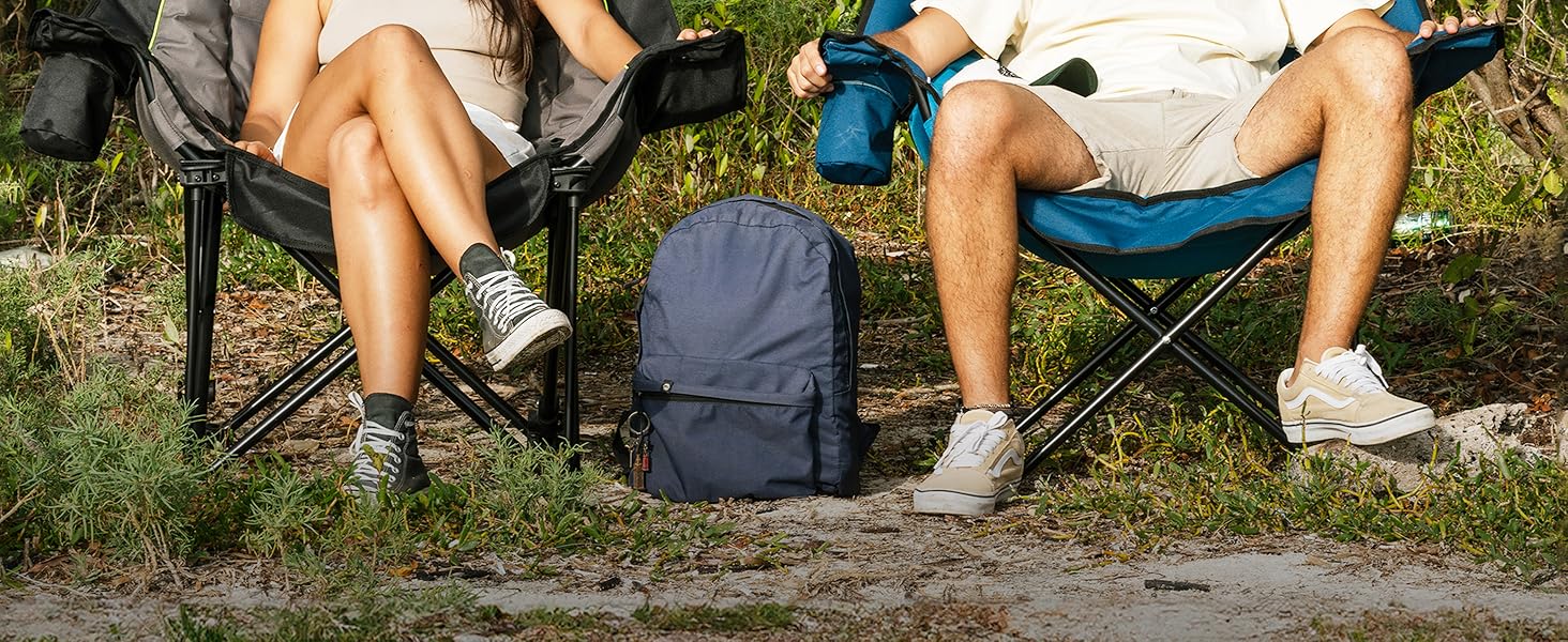 Dowinx Oversized Camping Chair