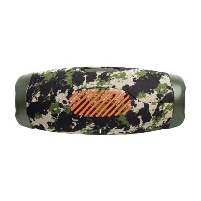 Boombox 3 - Portable speaker - Squad