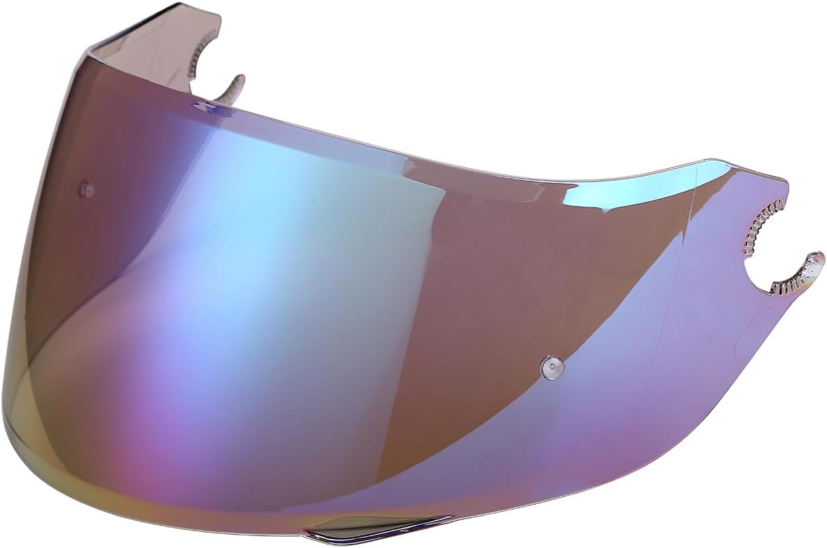 Motorcycle Full Face Flip Up Helmet Dual Visor Integrated Motorbike for Adults Men Women Street Racing Moped DOT Approved