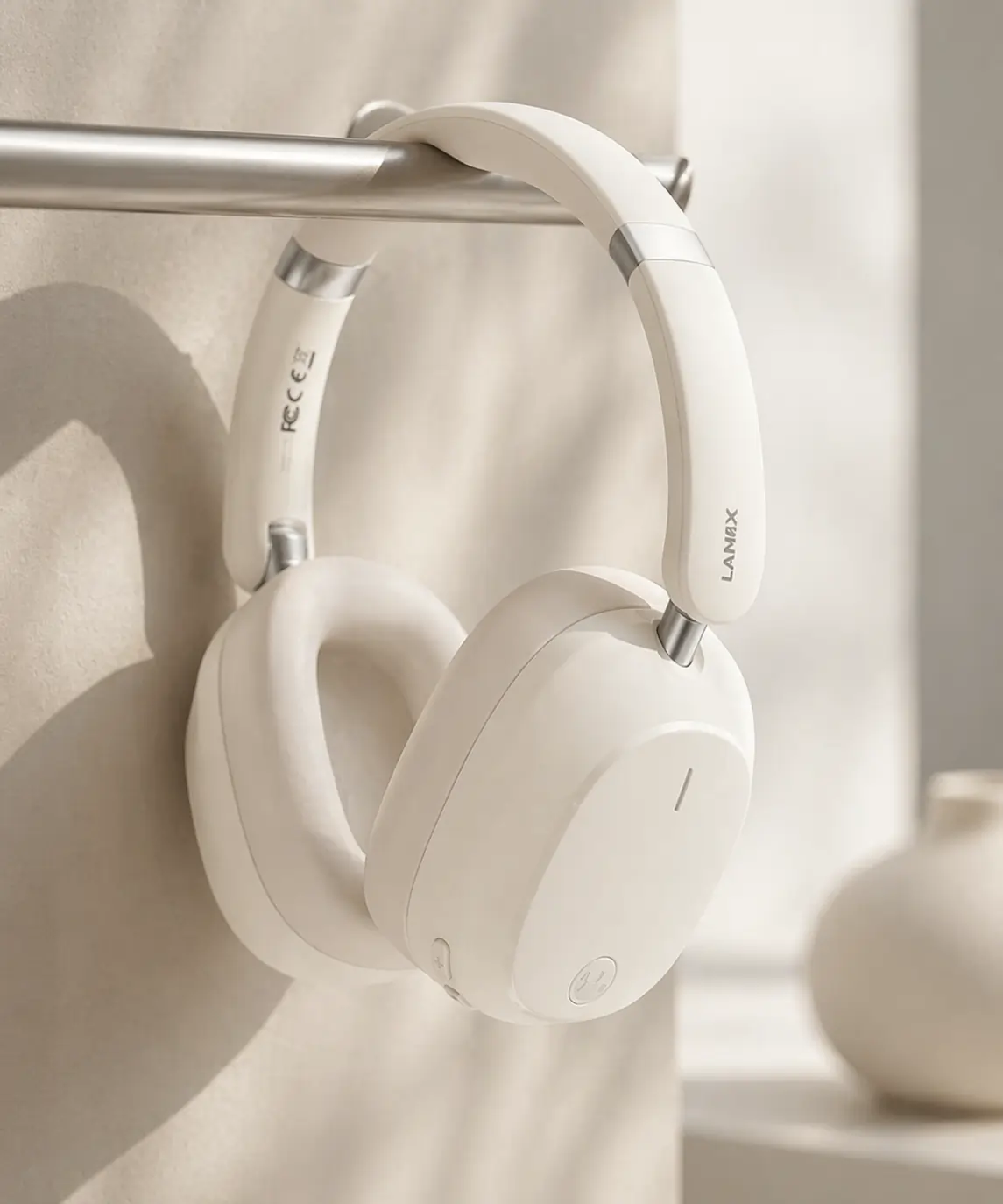 Lanex Wireless Headset LT33