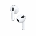 Green Lion Earbuds 3 White SN - Image 2