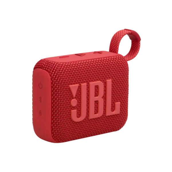 JBL Go 4