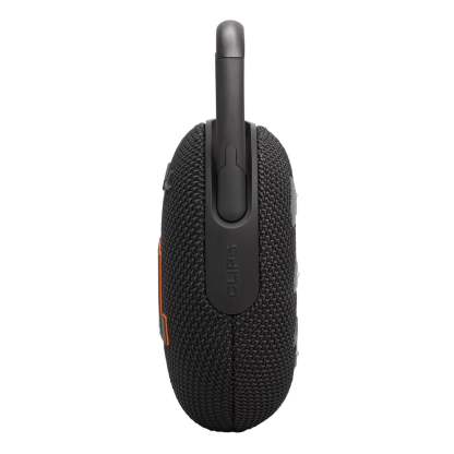  Clip 5 Ultra Portable Bluetooth Speaker with gSport Silicone Sleeve (Purple)