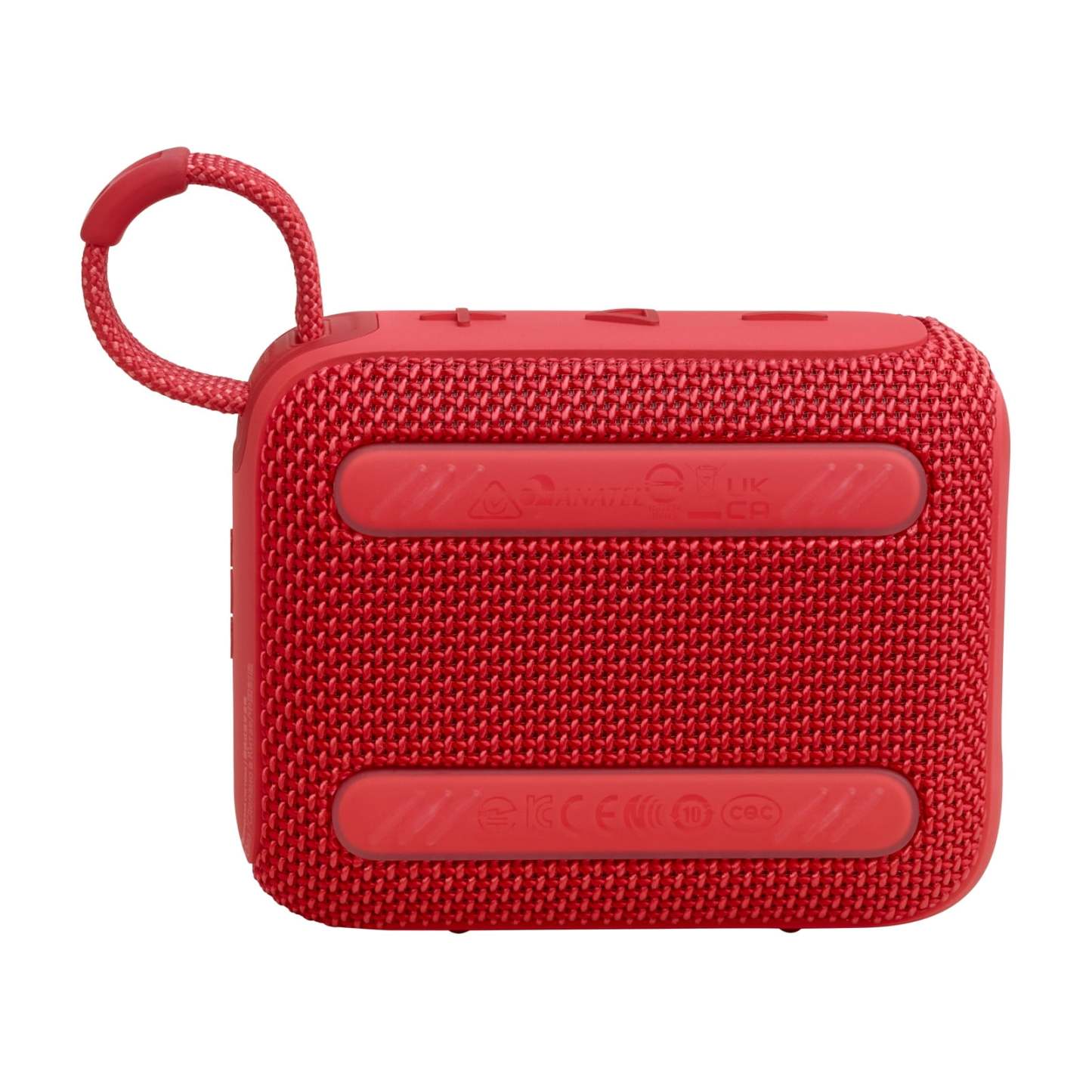  Go 4 Portable Bluetooth Speaker Black