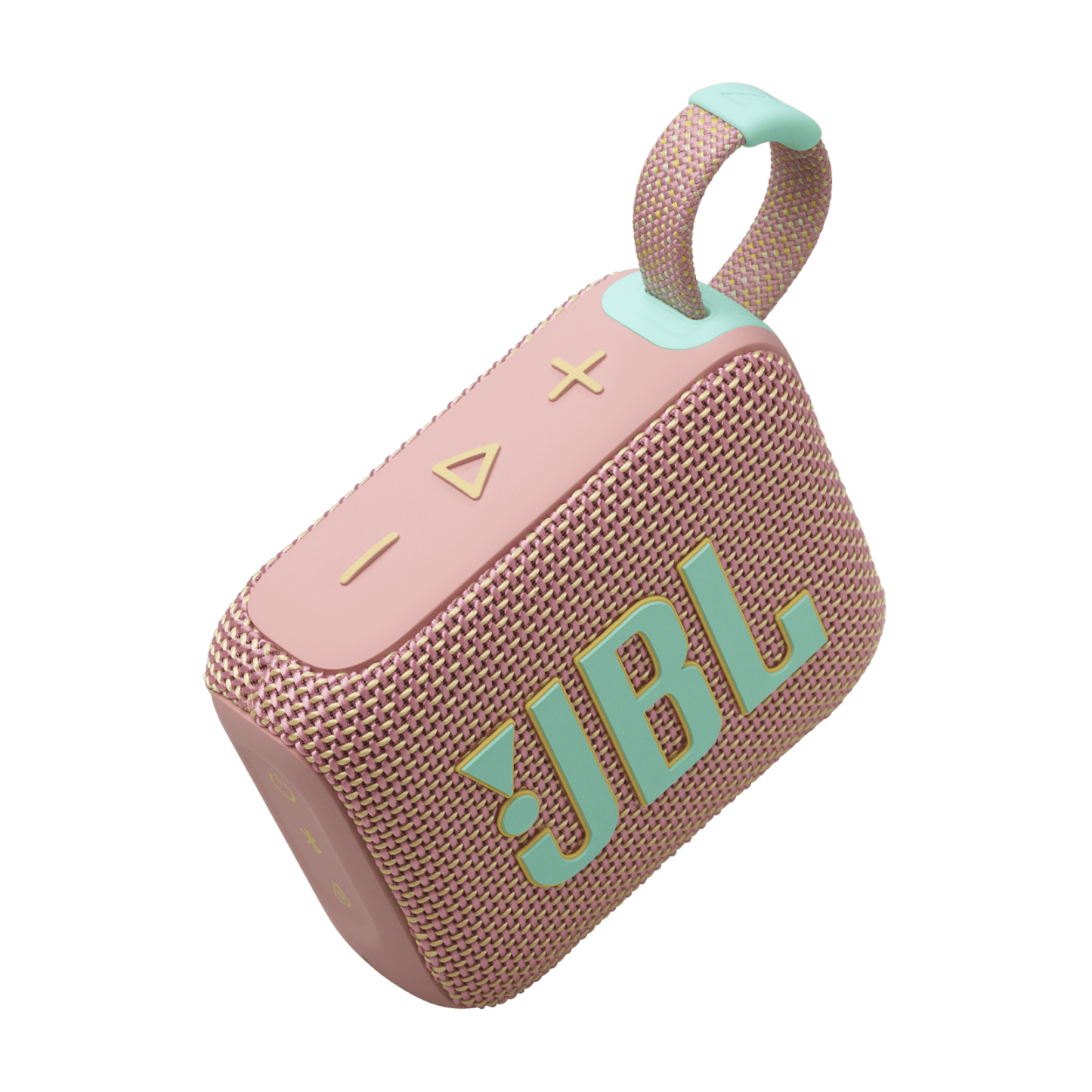Go 4, Ultra-Portable Bluetooth Speaker