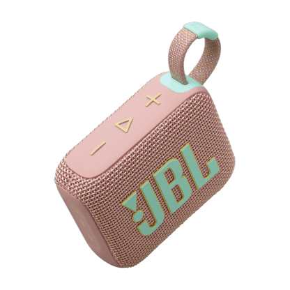 Go 4, Ultra-Portable Bluetooth Speaker