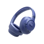 Jbl Headphone Tune 780 NC BLUE WG - Image 2