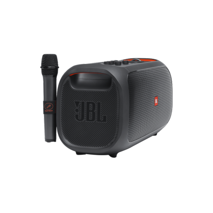 Partybox On The Go Speaker