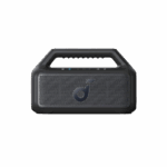 Anker Soundcore Boom 2 Outdoor Portable Bluetooth 80W Speaker Black A3138011