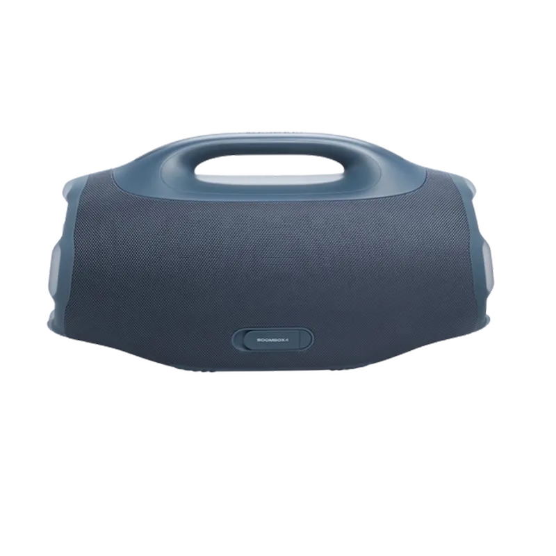 Boom Box 4 Blue WG