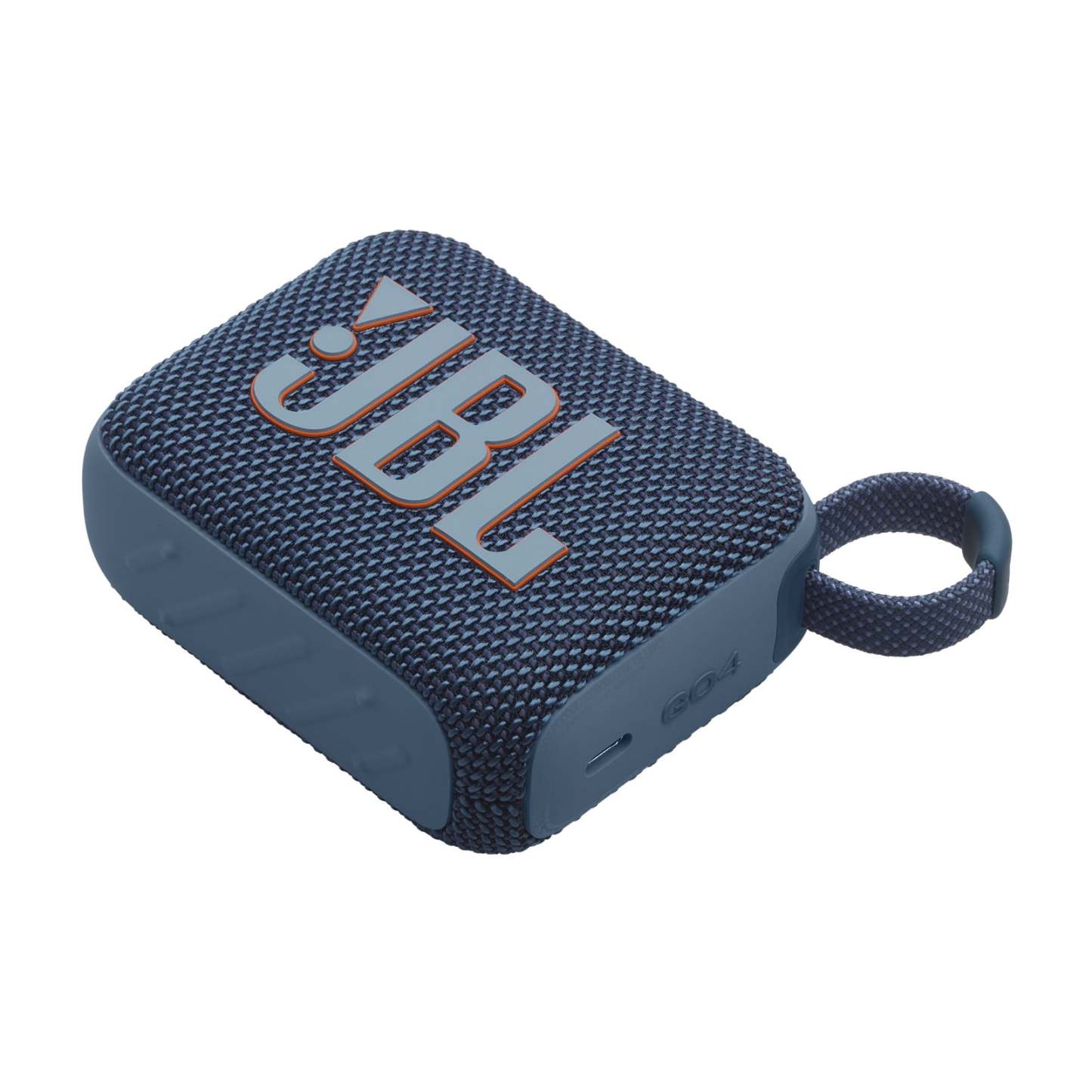  Go 4 Portable Bluetooth Speaker Black