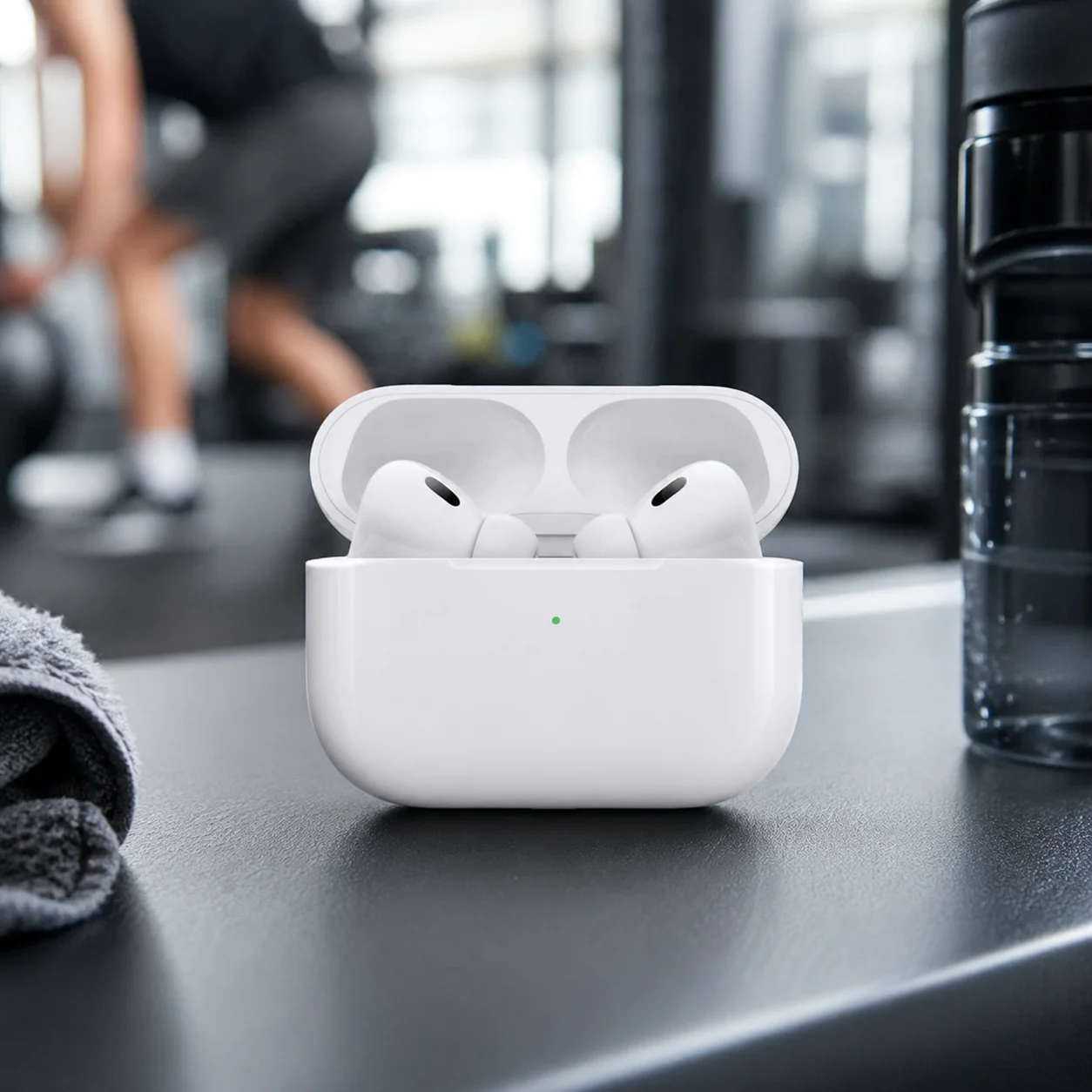 Green Lion Pro2 Earbuds