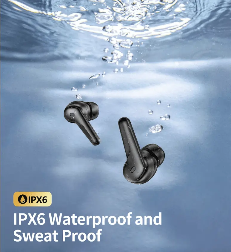 choetech earbuds bh t18