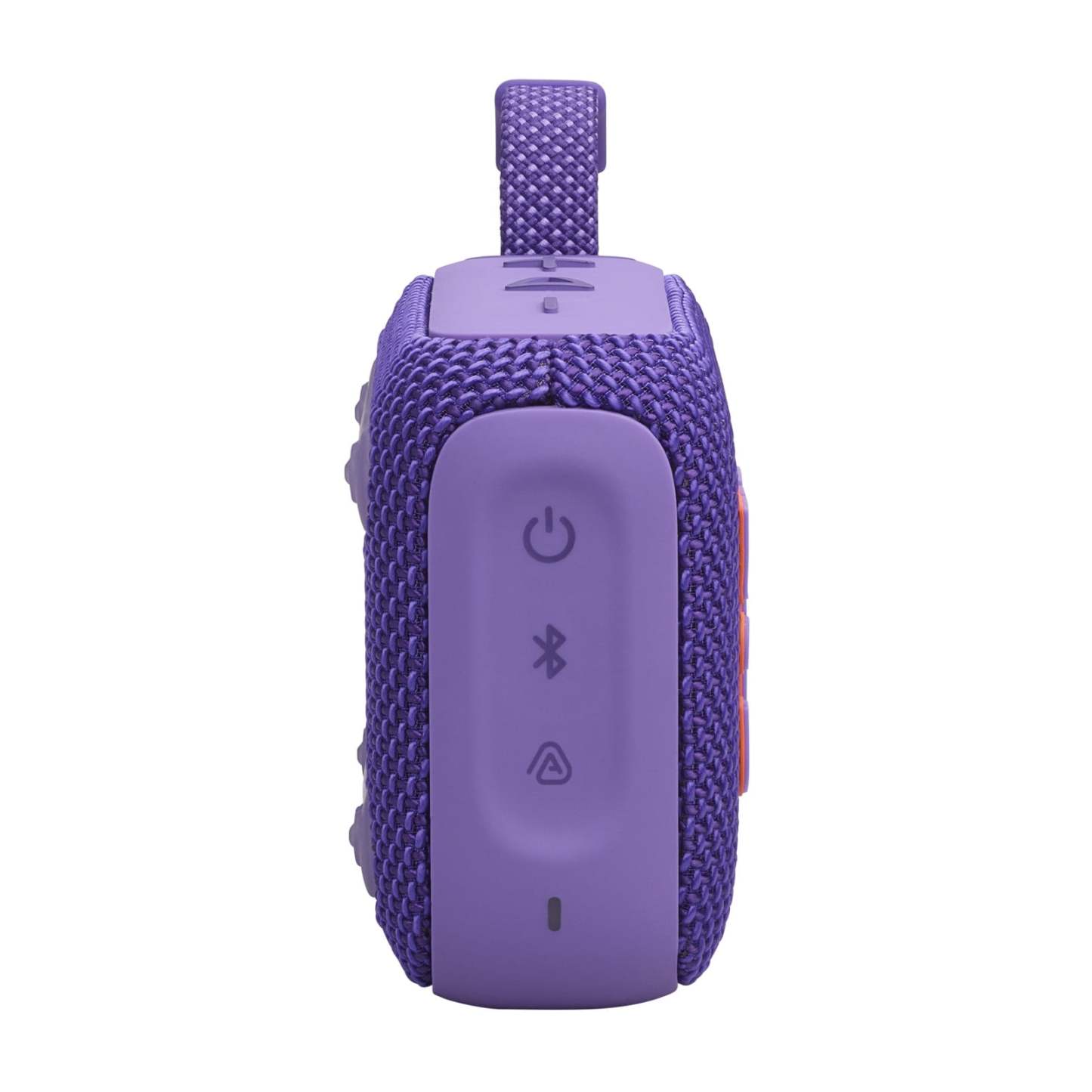  Go 4 Portable Bluetooth Speaker Black
