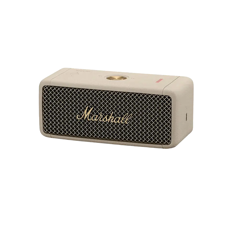  Emberton II Portable Speaker Cream