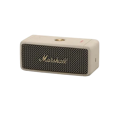  Emberton II Portable Speaker Cream