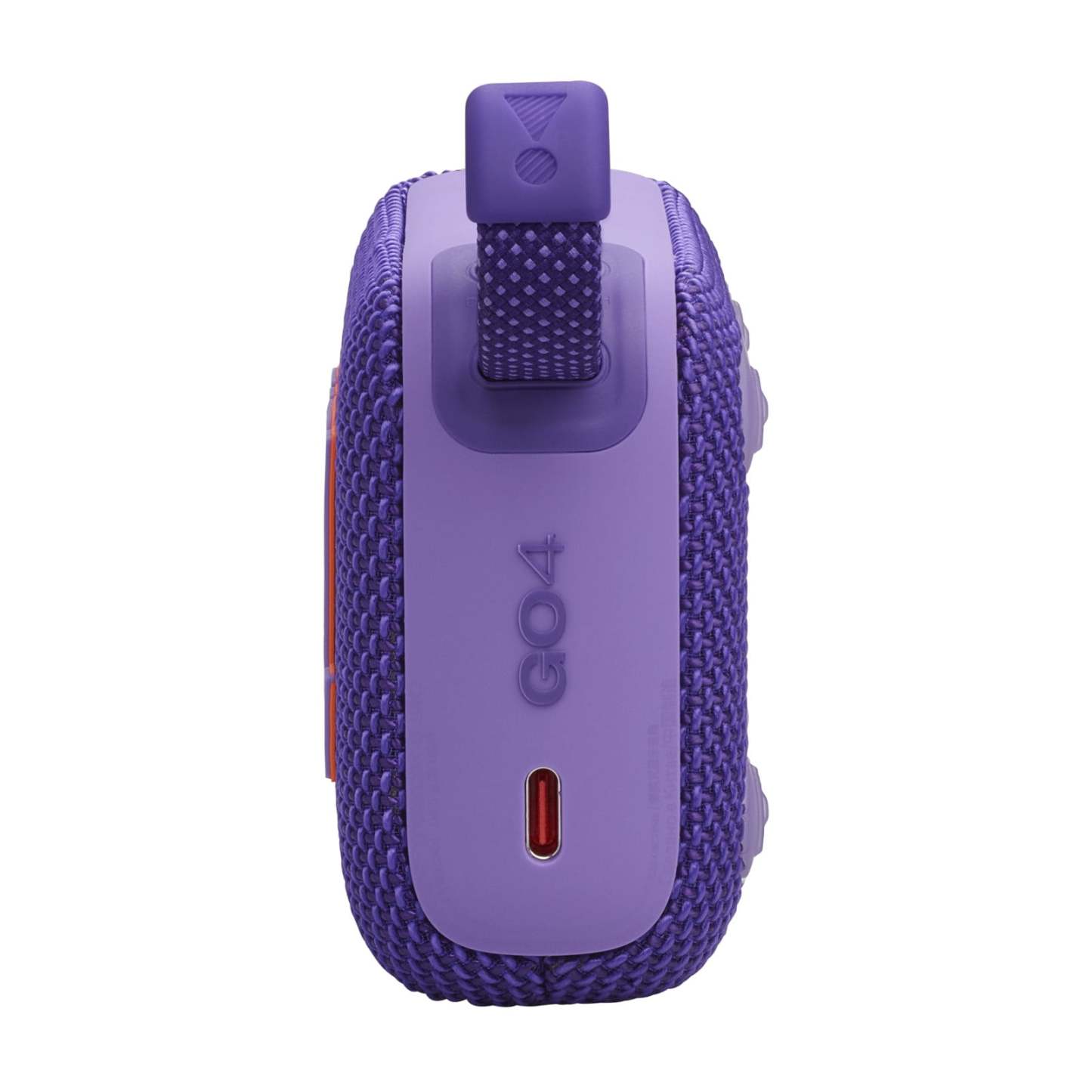  Go 4 Portable Bluetooth Speaker Black