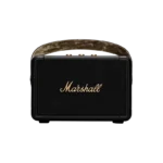 Marshall Kilburn BT II Portable Speaker Black And Brass