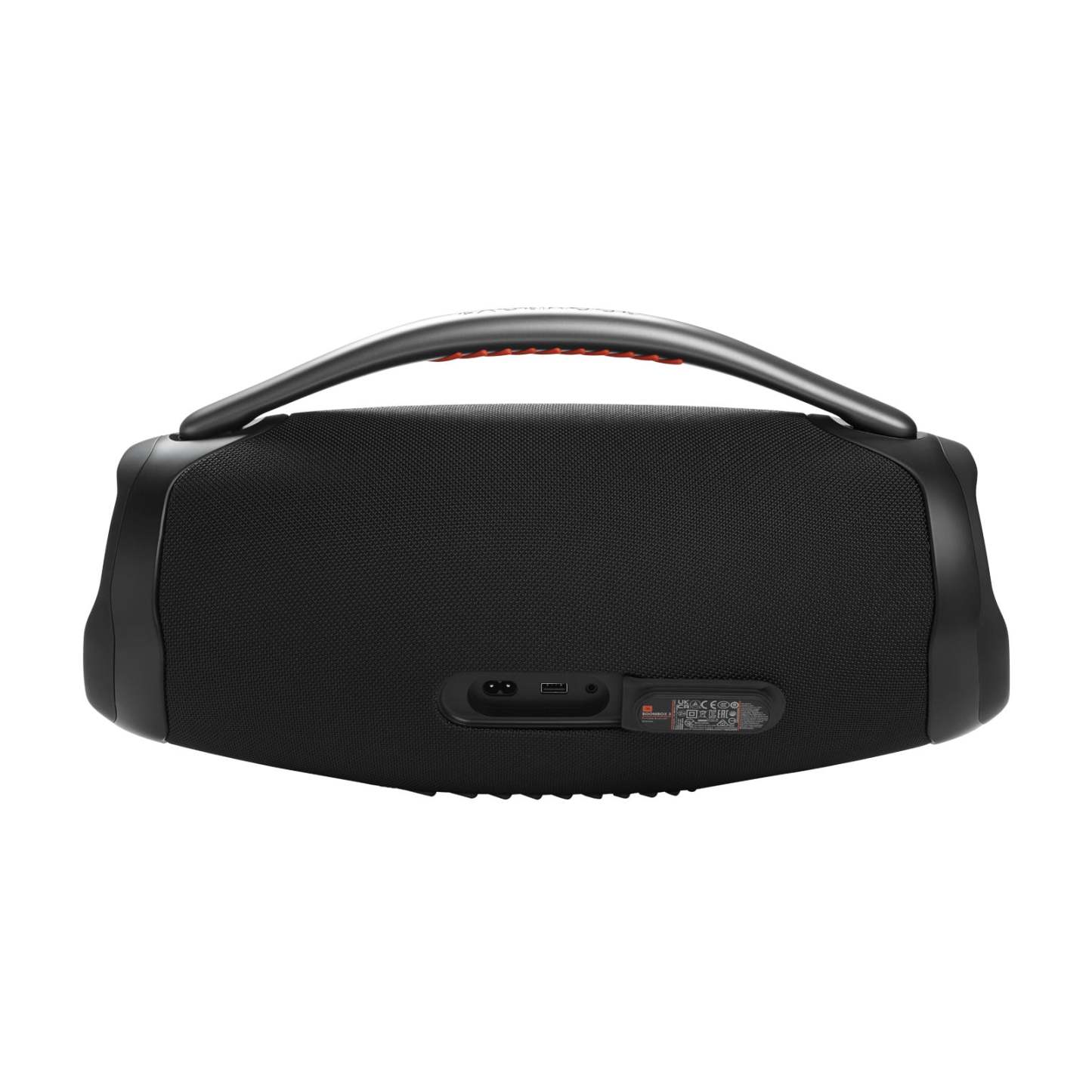  Boombox 3 - Portable speaker - Squad