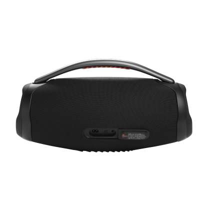 Boombox 3 - Portable speaker - Squad