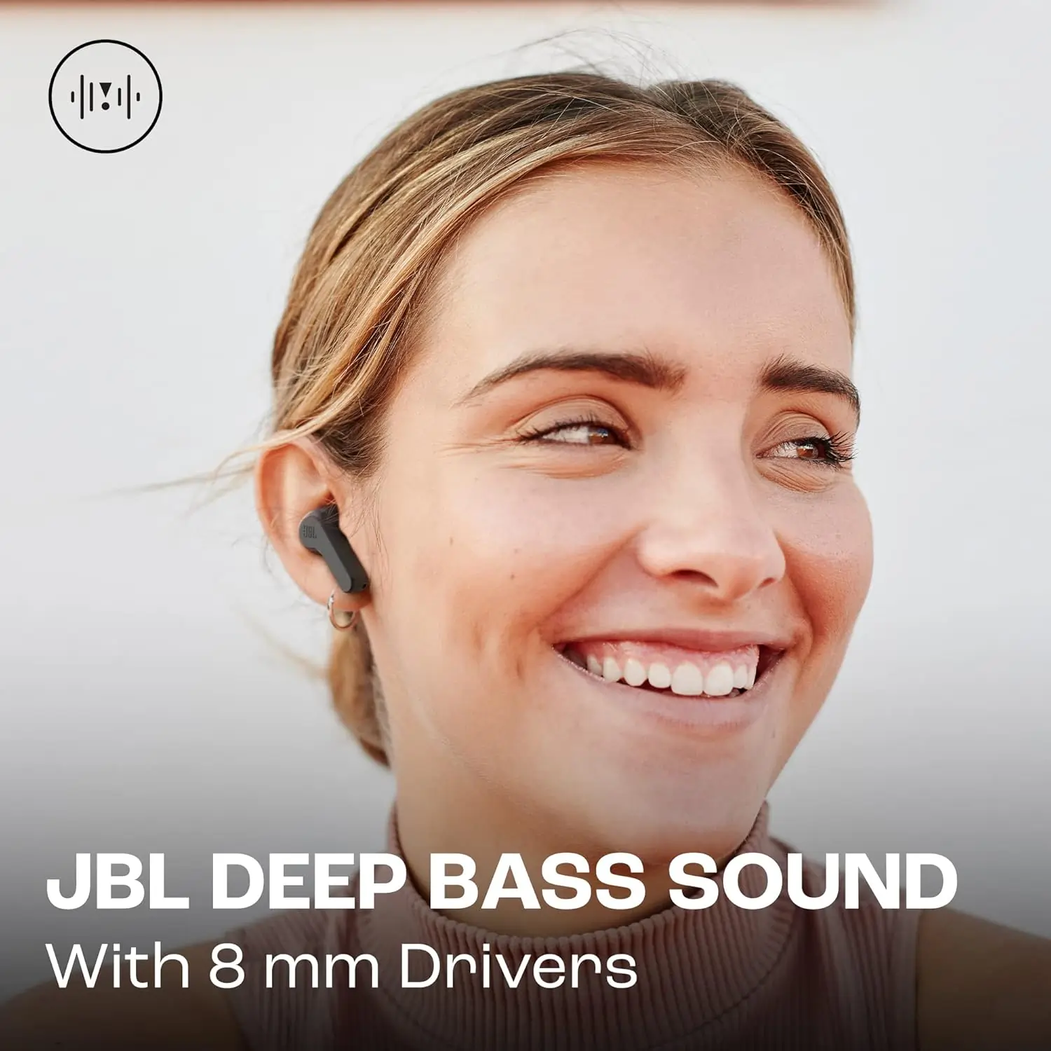 JBL Wave Beam Buds wireless earbuds