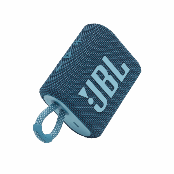 JBL Speaker Go3
