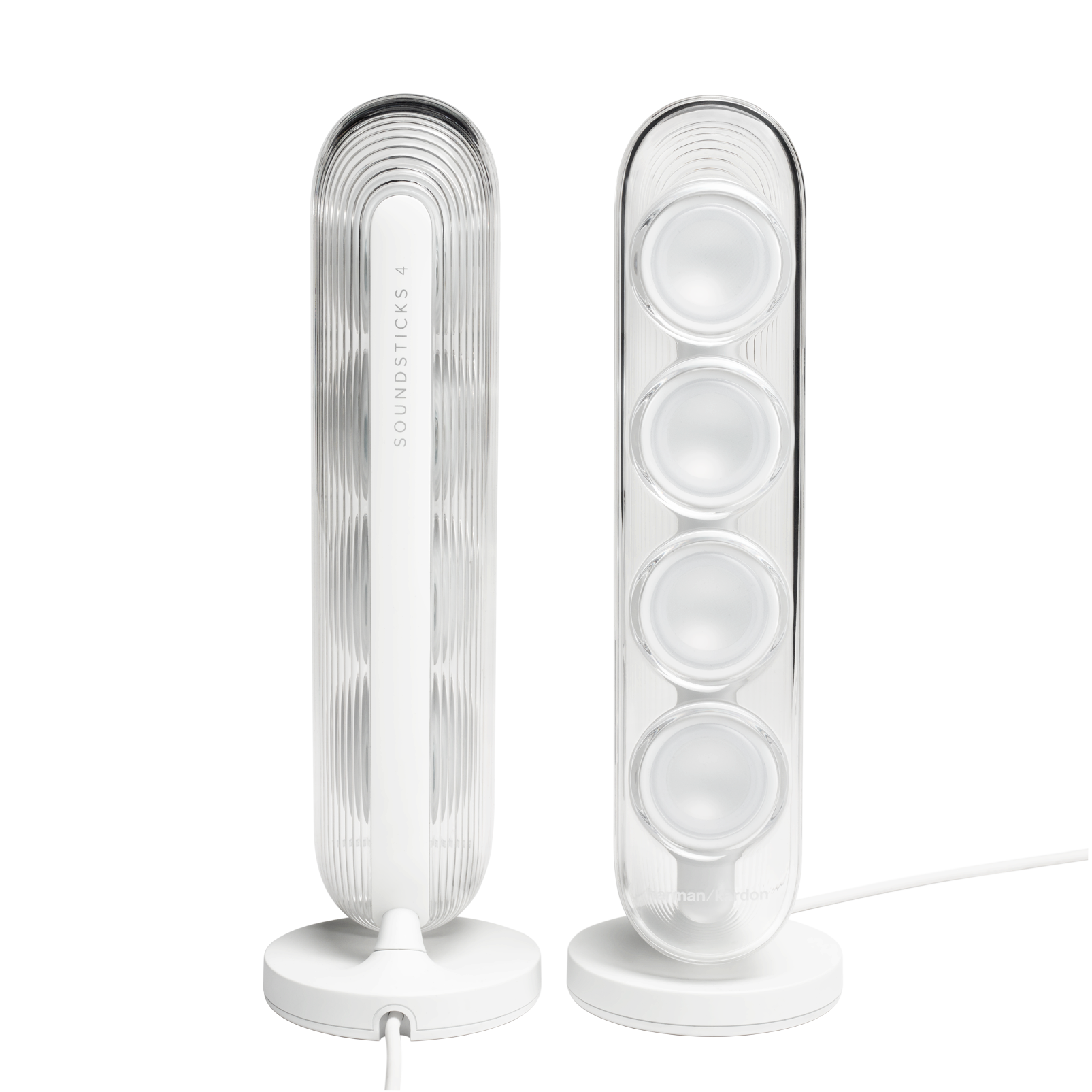  SoundSticks 4