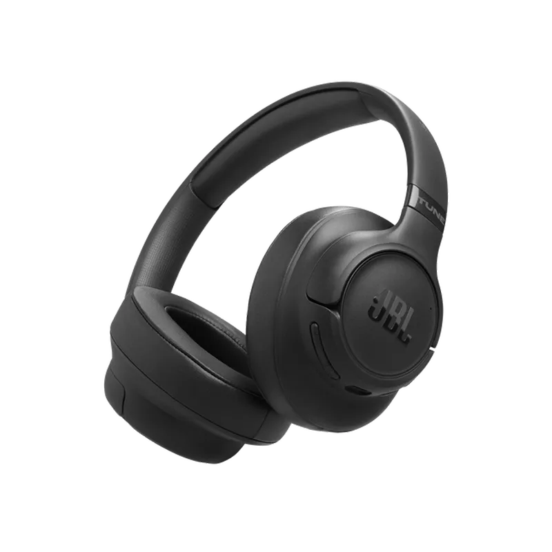  Headphone Tune 780 NC Black WG