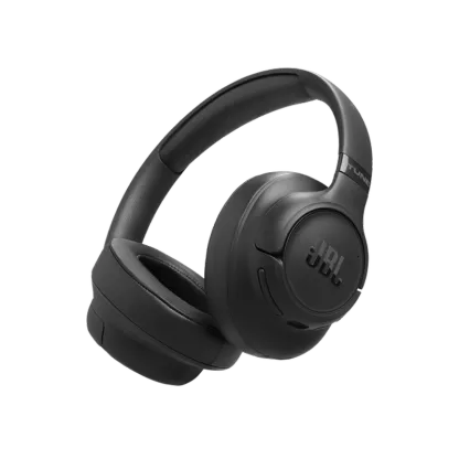  Headphone Tune 780 NC Black WG