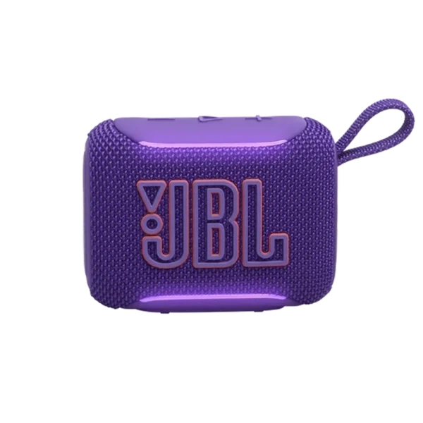 jbl go 5 Purple