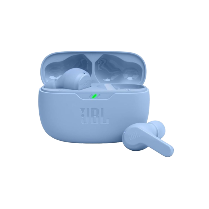 Wave Beam Buds Blue
