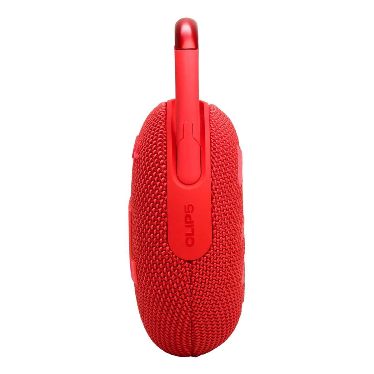  Clip 5 Ultra Portable Bluetooth Speaker with gSport Silicone Sleeve (Purple)