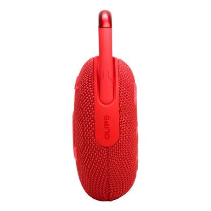  Clip 5 Ultra Portable Bluetooth Speaker with gSport Silicone Sleeve (Purple)