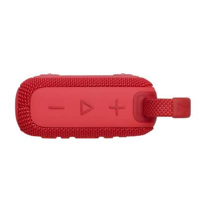  Go 4 Portable Bluetooth Speaker Black