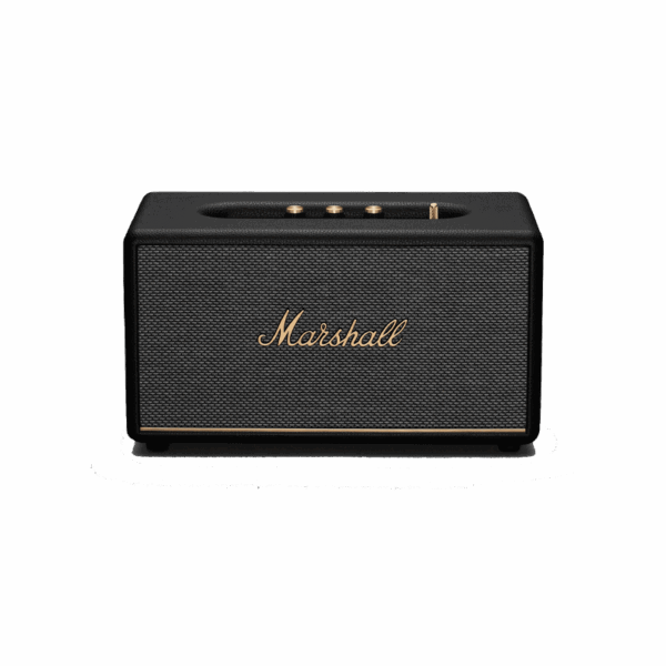 Marshall speaker stanmore III