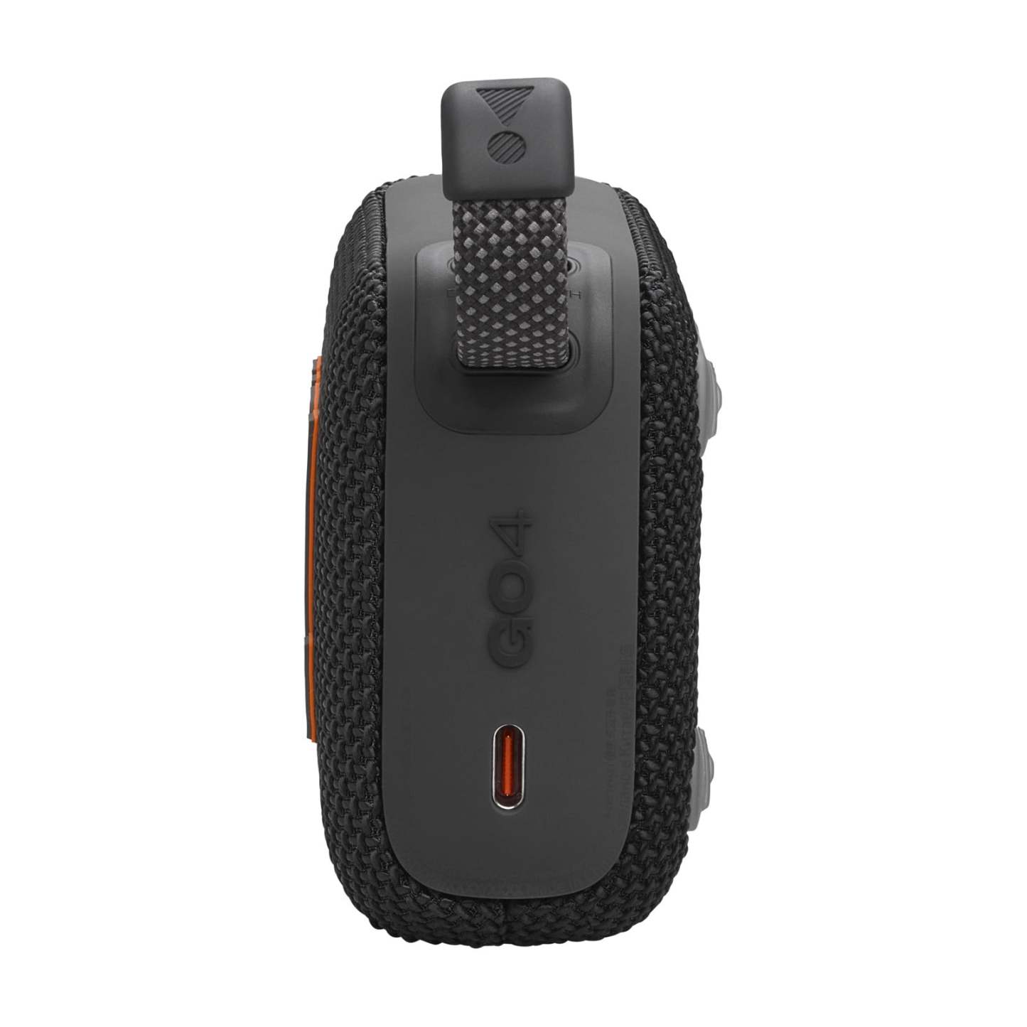  Go 4 Portable Bluetooth Speaker Black