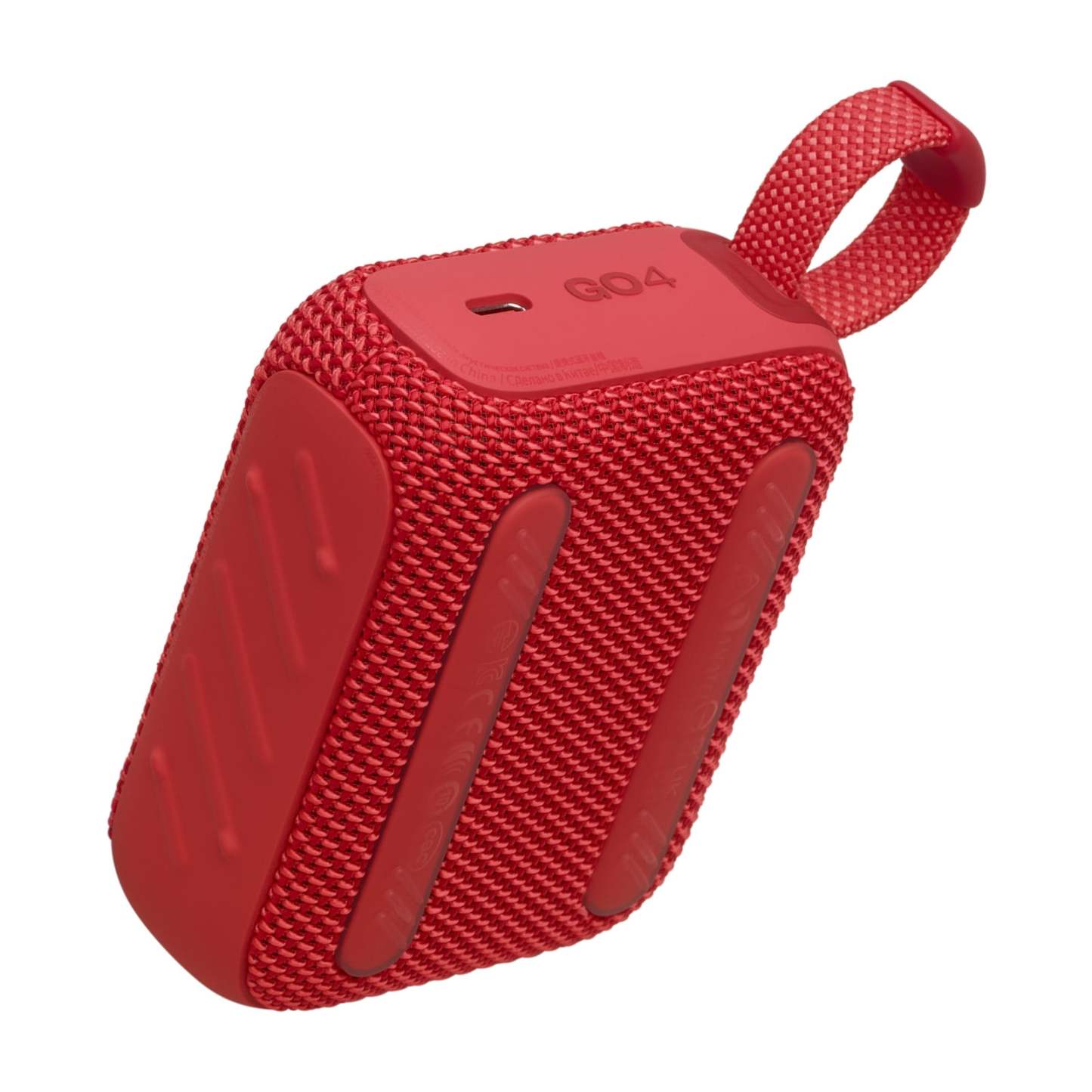  Go 4 Portable Bluetooth Speaker Black
